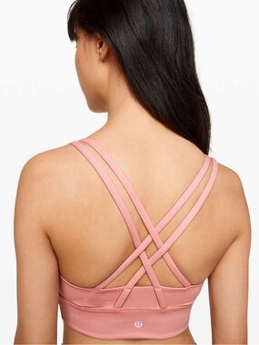 LULULEMON ENERGY BRA